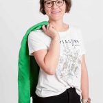 Marina Salmhofer FM Leadership Team